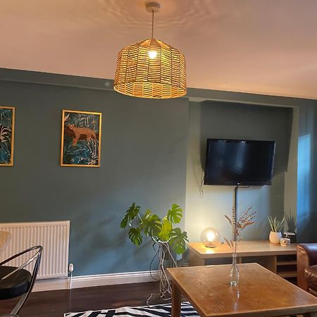 69D Victoria Street Apartment Sheffield Ngoại thất bức ảnh