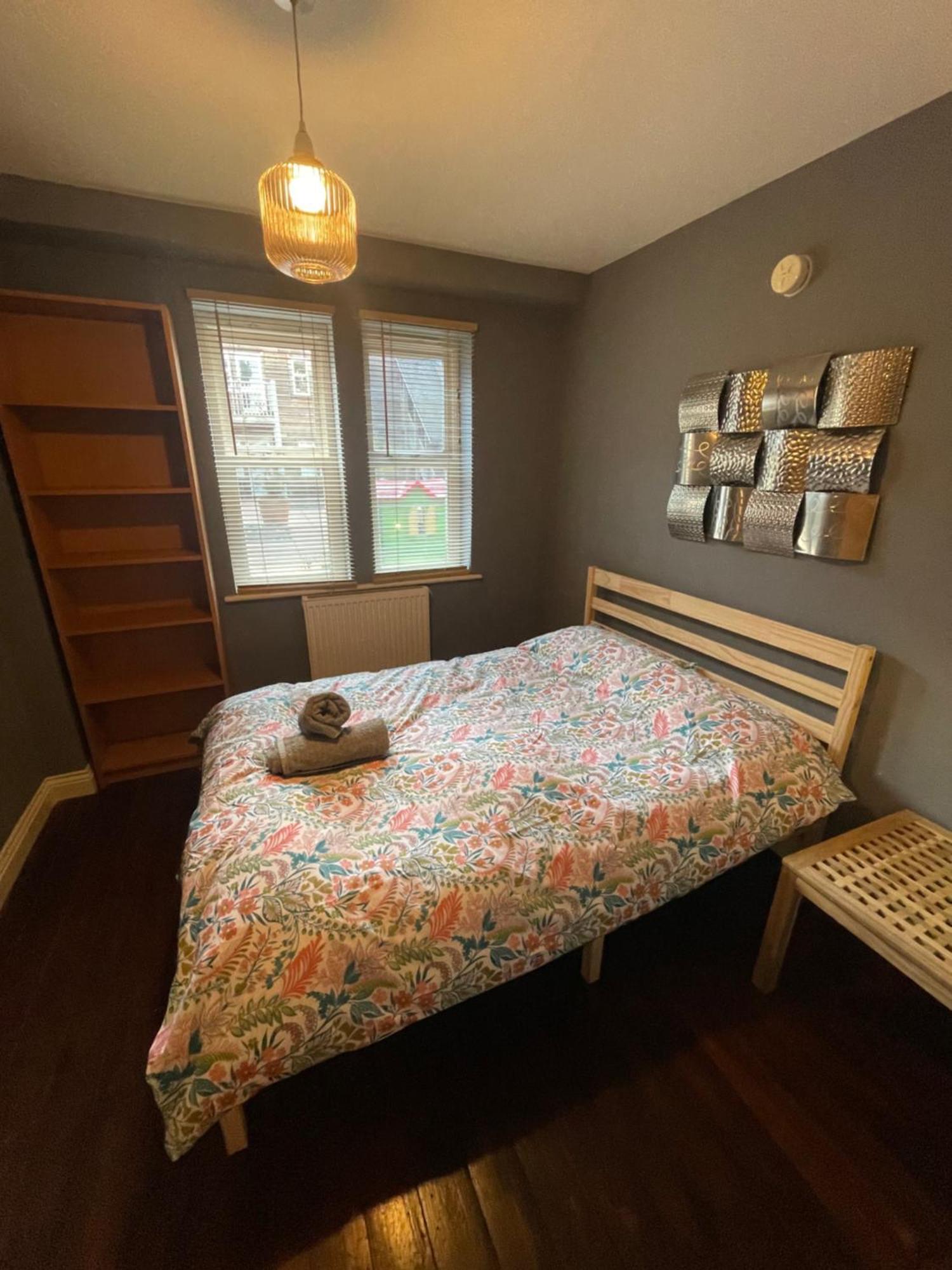 69D Victoria Street Apartment Sheffield Ngoại thất bức ảnh