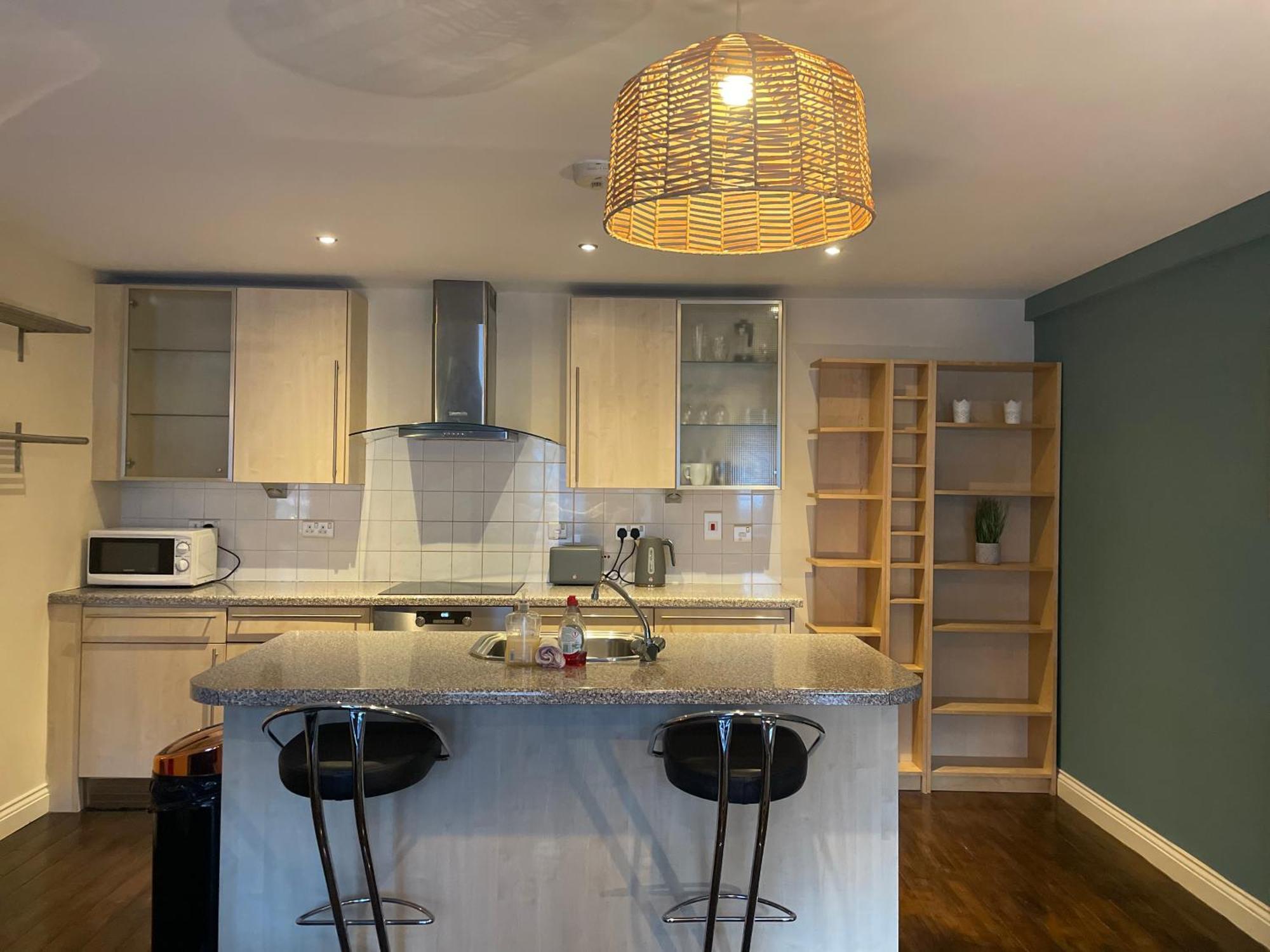 69D Victoria Street Apartment Sheffield Ngoại thất bức ảnh
